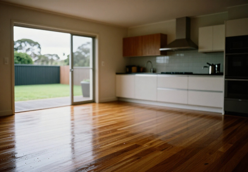 Ant Control in Ingleside Kitchen