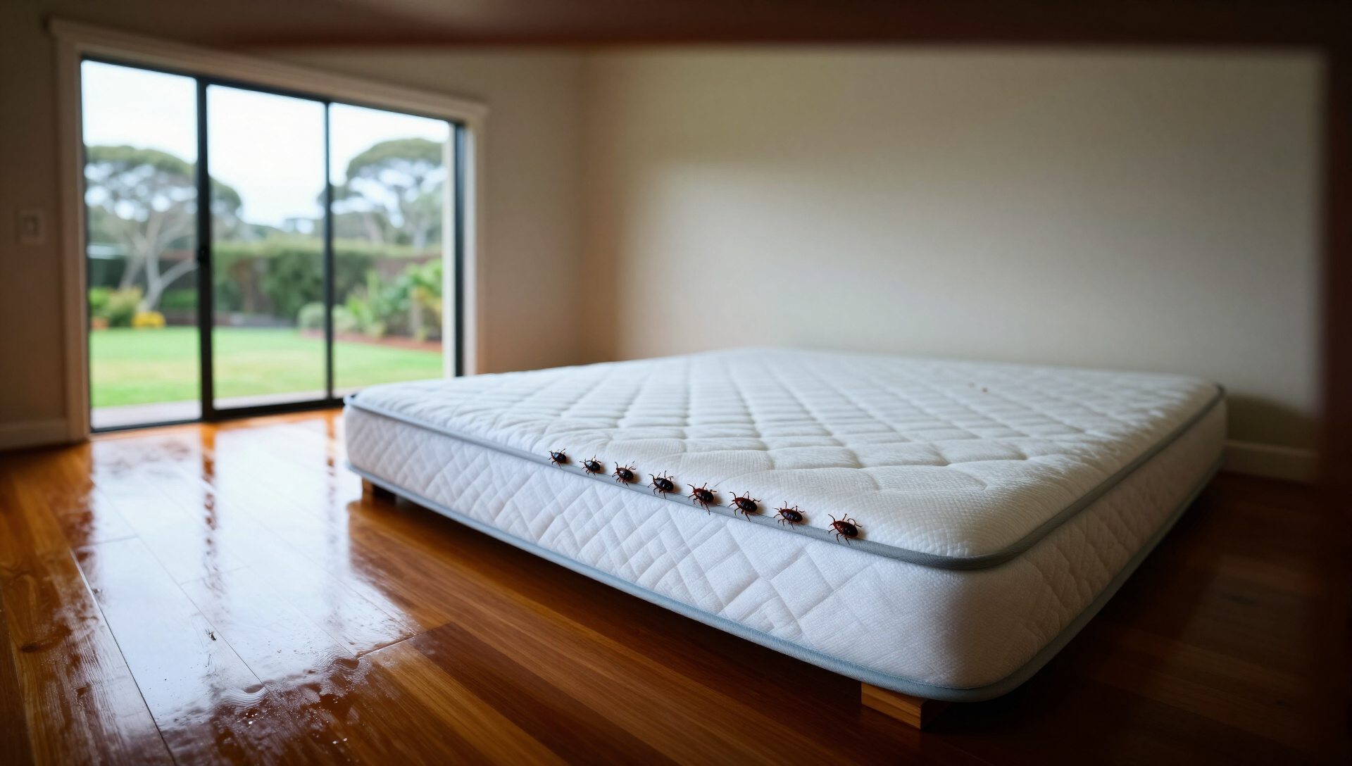 Bed Bugs Control in Ingleside