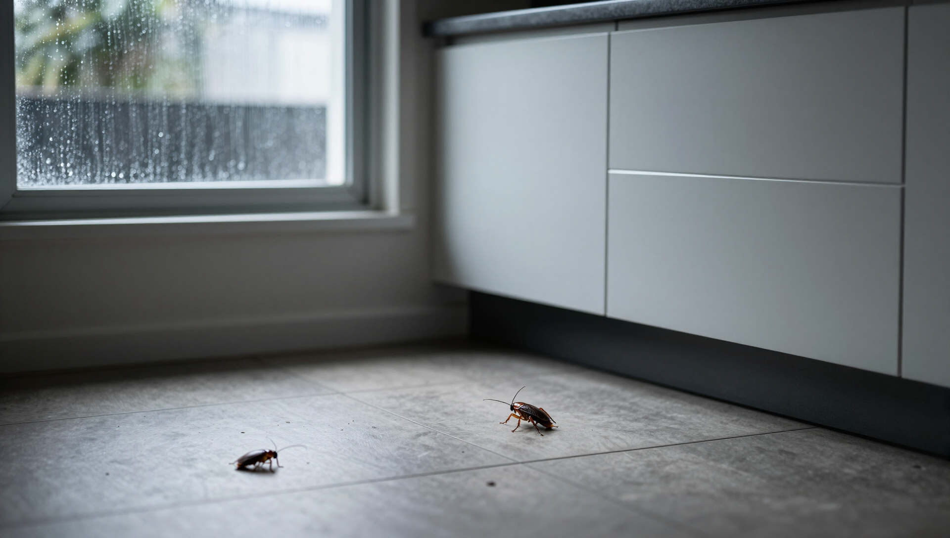 Cockroach Removal in Ingleside