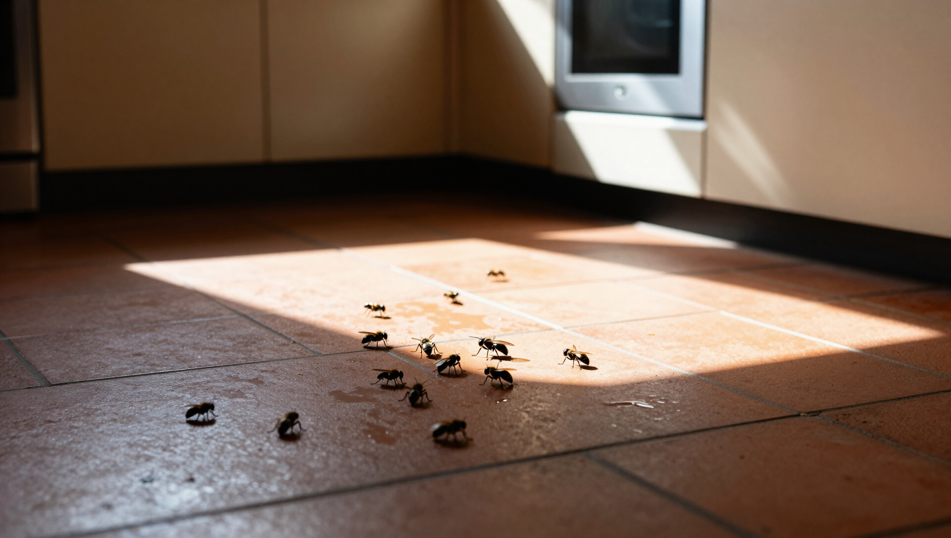 Insect Control in Ingleside