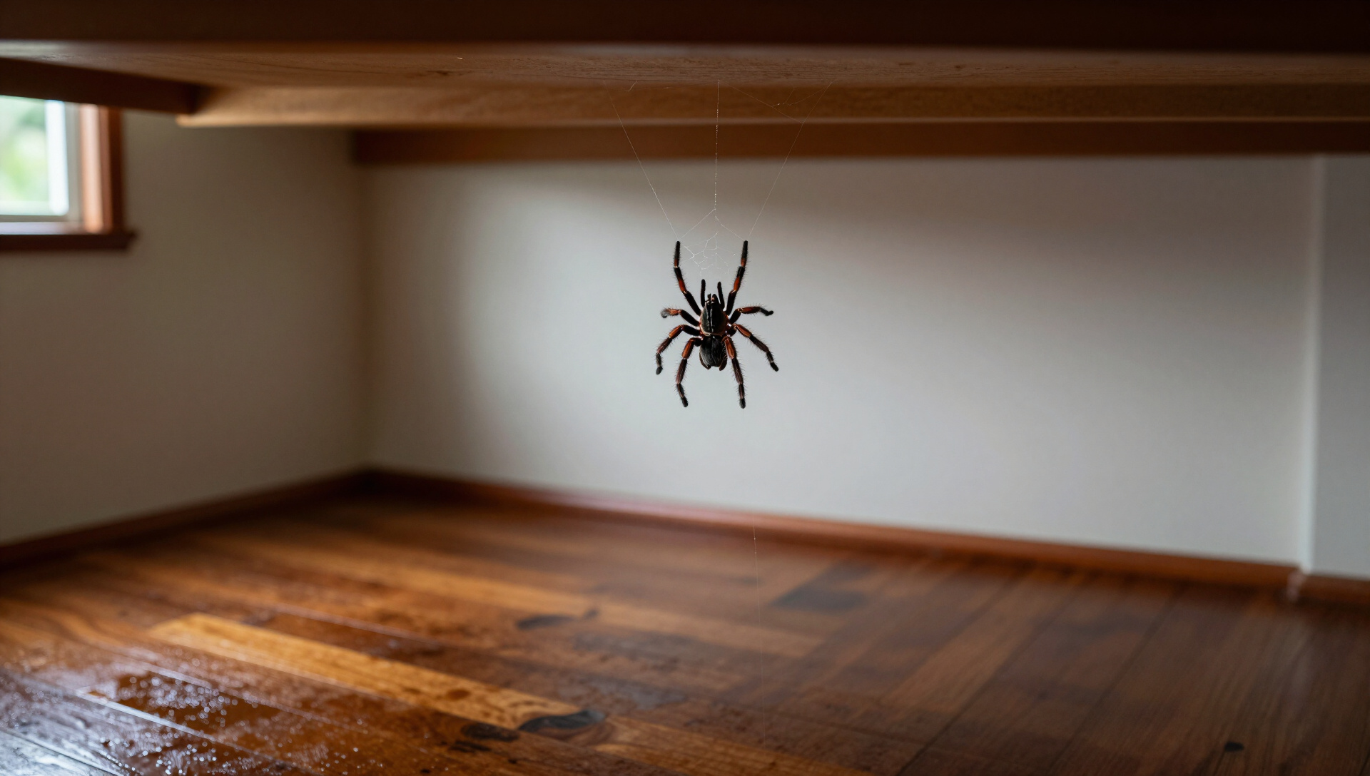 Spider Control in Ingleside